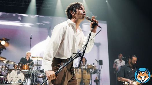 Malaysia halts music festival after The 1975 lead singer Matty Healy slammed the country’s anti-LGBTQ laws and kissed a bandmate on stage