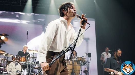 Malaysia halts music festival after The 1975 lead singer Matty Healy slammed the country’s anti-LGBTQ laws and kissed a bandmate on stage