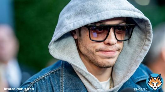 A Los Angeles County Superior judge ordered actor Pete Davidson to complete an 18-month diversion program after the actor was charged with reckless driving in connection with a car crash in Beverly Hills earlier this year, CNN has confirmed