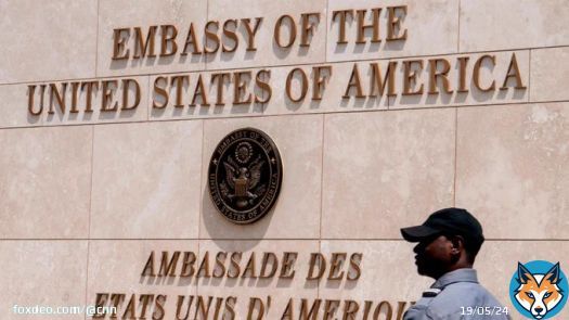 The US State Department on Thursday ordered the departure of non-emergency personnel from Haiti as the security situation in the country deteriorates