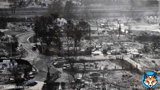 In an interview with CNN's @wolfblitzer, Hawaii Governor Josh Green described the scene in Lahaina, Maui, as a 'total devastation' and added that the death toll will rise 'significantly.' Watch: