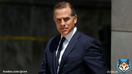A federal judge in Delaware dismissed two tax misdemeanor charges against Hunter Biden that were filed as part of his now-defunct plea deal, paving the way for special counsel David Weiss to potentially bring more charges in another jurisdiction