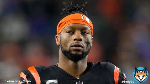 Cincinnati Bengals running back Joe Mixon was found not guilty on an aggravated menacing charge, according to a spokesperson with the Hamilton County Clerk of Courts and court records