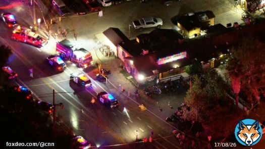 At least three people have been fatally shot and others injured at a beloved Southern California biker bar, authorities said.