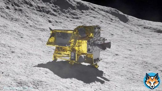 The launch of a revolutionary satellite that will reveal celestial objects in a new light and the &ldquo;Moon Sniper&rdquo; lunar lander has been postponed.