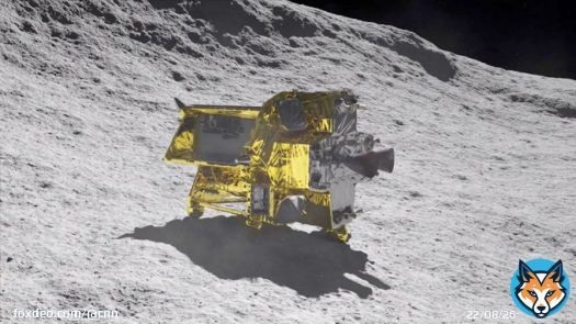 The launch of a revolutionary satellite that will reveal celestial objects in a new light and the &ldquo;Moon Sniper&rdquo; lunar lander has been postponed.