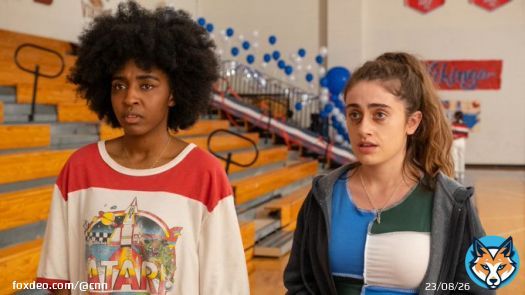 The new dark comedy &ldquo;Bottoms&rdquo; is getting a lot of buzz