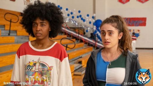 The new dark comedy &ldquo;Bottoms&rdquo; is getting a lot of buzz