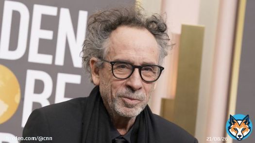 Tim Burton has hit out at &ldquo;disturbing&rdquo; artificial intelligence, comparing its use in imitating his distinctive style as &ldquo;like a robot taking your humanity, your soul.&rdquo;