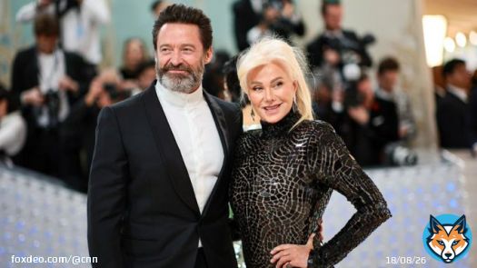 Hugh Jackman and his wife Deborra-Lee Furness say they are separating after 27 years of marriage