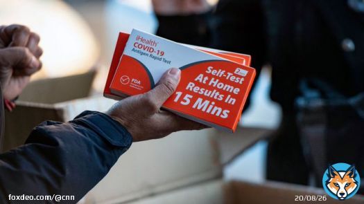 Some people are speculating that rapid tests have lost their ability to detect some of the newer coronavirus variants, but experts say it&rsquo;s not the case.