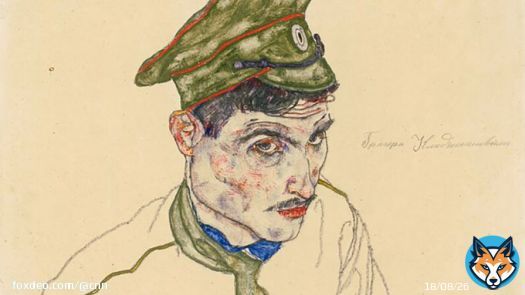 US investigators seized artworks by Austrian painter Egon Schiele from three museums amid claims Nazis stole them from a Jewish collector during World War II