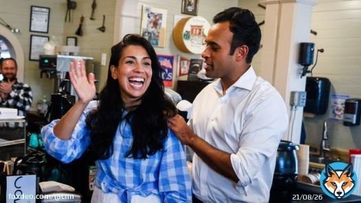Apoorva Ramaswamy, wife of Republican presidential candidate Vivek Ramaswamy, said she does not regret taking the Covid-19 vaccine, breaking with her husband on a central issue of the biotech entrepreneur&rsquo;s outsider campaign thus far
