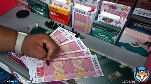 The Powerball jackpot soared to an estimated $835 million after no lucky winners nabbed the grand prize during Monday night&rsquo;s drawing for the fourth largest in the game&rsquo;s history, according to Powerball
