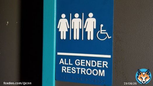 California Gov. Gavin Newsom has signed a law requiring K-12 schools to provide gender-neutral bathrooms by July 2026