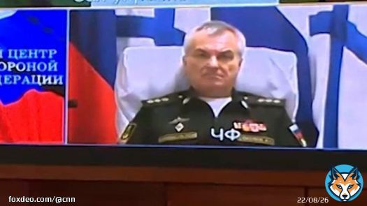 Ukraine&rsquo;s military has said it is &ldquo;clarifying&rdquo; information received about the alleged assassination of Russian commander Viktor Sokolov, after Moscow released a video that appears to show him alive and well