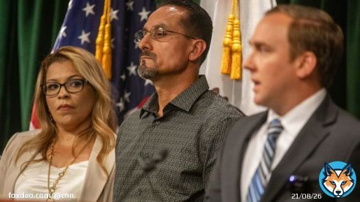 After a California man spent nearly three decades in prison for kidnapping, sexual assault and robbery convictions, new DNA testing has revealed he was innocent of those crimes