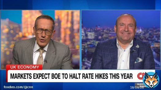 'Bank of Dave' CEO discusses why he opened a savings and loan and donated its profits to charity