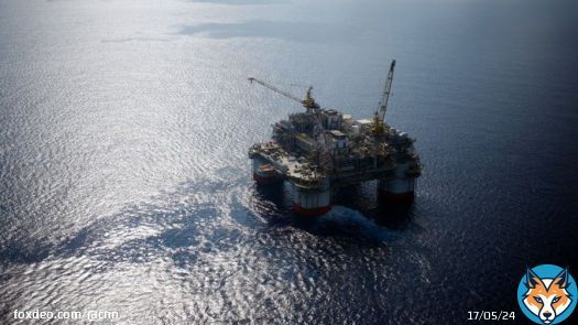 The Biden administration announced Friday it is planning as many as three new oil and gas drilling lease sales in federal waters over the next five years