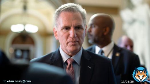 Conservative hardliners have started to float potential alternative candidates should House Speaker Kevin McCarthy be ousted, according to four GOP sources familiar with the conversations