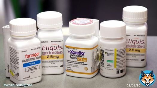 A federal court judge in Ohio denied Friday an attempt by the US Chamber of Commerce to immediately stop the Biden administration&rsquo;s implementation of Medicare&rsquo;s new drug price negotiation program