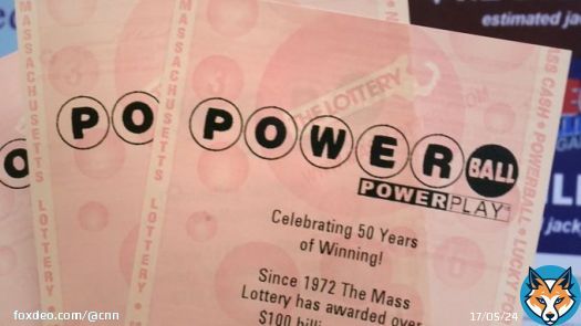The Powerball jackpot has soared to an estimated $1.04 billion after no tickets matched all six numbers in Saturday night’s drawing.