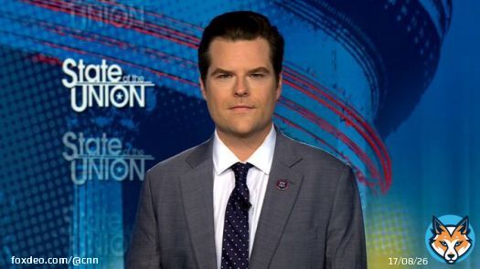 Rep. Matt Gaetz tells CNN he'll seek to oust Speaker McCarthy from his post this week, an escalation in GOP infighting after shutdown drama