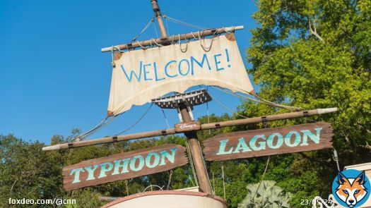Walt Disney Parks and Resorts is facing a lawsuit related to an “injurious wedgie” that court documents allege resulted from riding a 214-foot water slide in the resort’s Typhoon Lagoon water park in Lake Buena Vista, Florida