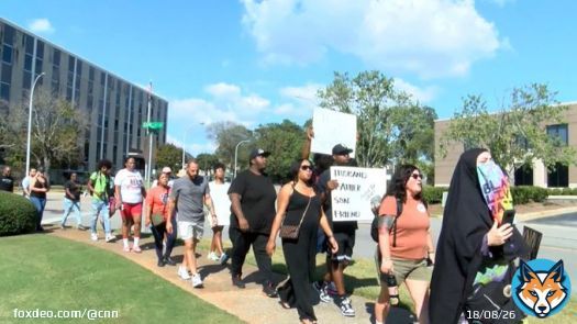 Family looks for answers after police fatally shoot Alabama man outside his home during vehicle repossession