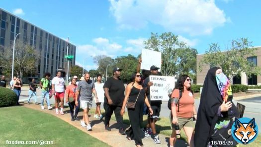 Family looks for answers after police fatally shoot Alabama man outside his home during vehicle repossession