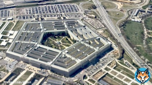 US strikes two facilities linked to Iranian-backed militias in Syria following a series of attacks against US forces in the Middle East.