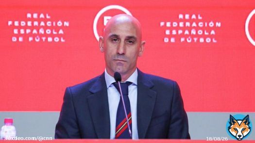 FIFA bans Luis Rubiales from 'all football-related activities' for three years over his unwanted kiss on Spanish player Jennifer Hermoso.