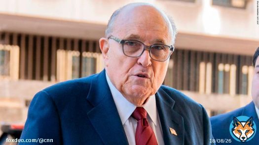 A jury has ordered Rudy Giuliani to pay nearly $150 million to two Georgia election workers he defamed. Follow live updates.