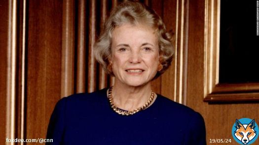 President Biden and Chief Justice John Roberts to speak at funeral for Sandra Day O'Connor, the first woman to serve on the Supreme Court. Follow live updates.