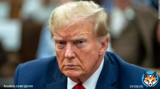 The Trump campaign says it will 'swiftly' appeal the Colorado court ruling removing the former president from the state's 2024 ballot to the US Supreme Court.  Follow live updates.