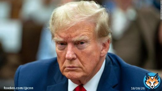 The Trump campaign says it will 'swiftly' appeal the Colorado court ruling removing the former president from the state's 2024 ballot to the US Supreme Court.  Follow live updates.