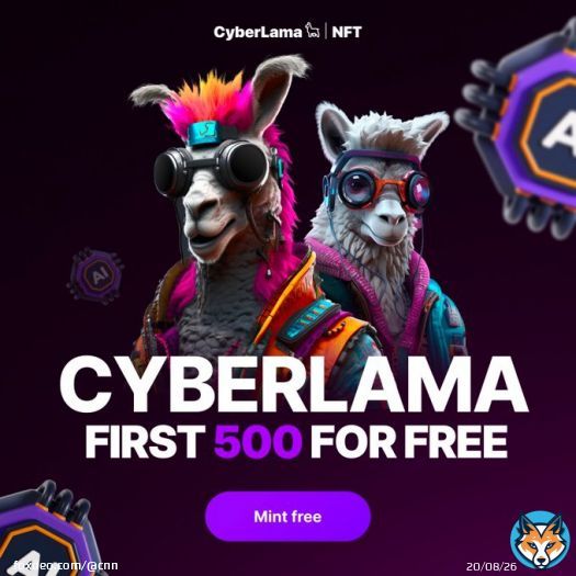 Here awaits you crazy adventures and fantastic giveaways!