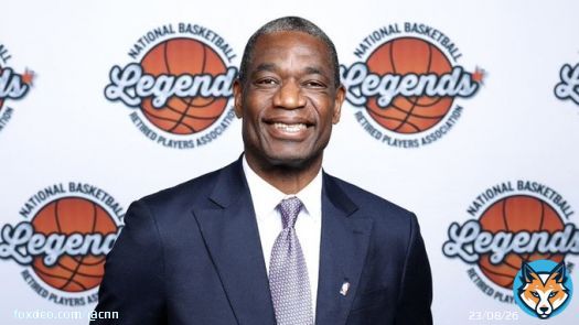 Basketball Hall of Famer Dikembe Mutombo, known for his defensive prowess on the court and his humanitarian work away from the game, dies at 58Basketball Hall of Famer Dikembe Mutombo dies from brain cancer at 58, NBA says | CNNFrom cnn.com