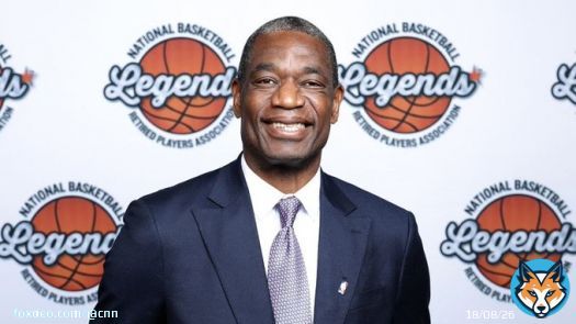 Basketball Hall of Famer Dikembe Mutombo, known for his defensive prowess on the court and his humanitarian work away from the game, dies at 58Basketball Hall of Famer Dikembe Mutombo dies from brain cancer at 58, NBA says | CNNFrom cnn.com
