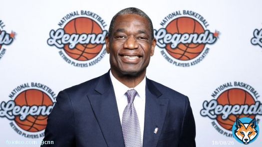 Basketball Hall of Famer Dikembe Mutombo, known for his defensive prowess on the court and his humanitarian work away from the game, dies at 58Basketball Hall of Famer Dikembe Mutombo dies from brain cancer at 58, NBA says | CNNFrom cnn.com