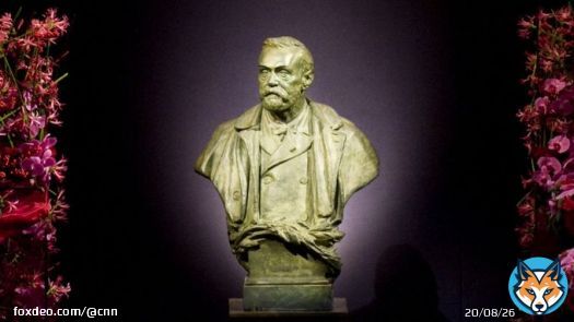 The 2024 Nobel Prize in chemistry goes to trio of scientists who successfully used artificial intelligence to predict the structure of almost all known proteinsScientists who used AI to &lsquo;crack the code&rsquo; of almost all proteins win Nobel Prize in chemistry | CNNFrom cnn.com