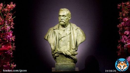 The 2024 Nobel Prize in chemistry goes to trio of scientists who successfully used artificial intelligence to predict the structure of almost all known proteinsScientists who used AI to &lsquo;crack the code&rsquo; of almost all proteins win Nobel Prize in chemistry | CNNFrom cnn.com
