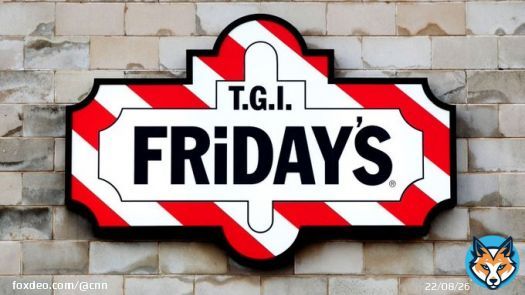 Nearly 50 TGI Fridays locations abruptly closed within the past week, an ominous sign as the restaurant chain could soon file for bankruptcyTGI Fridays abruptly closes dozens more locations as a reported bankruptcy nears | CNN BusinessFrom cnn.com