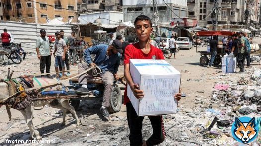 Israel defies the US and bans a UN agency for Palestinians, a move that could impact millions who rely on help from the organizationIsrael has banned the UN agency for Palestinian refugees. That could be devastating for millions |...From cnn.com
