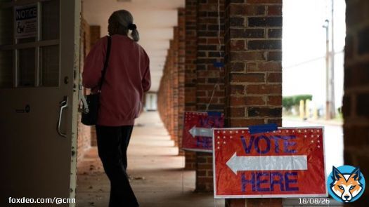 Kamala Harris and Donald Trump remain neck and neck in Georgia and North Carolina, where most likely voters have already cast ballots, according to new CNN pollsCNN Polls: Harris and Trump remain neck and neck in Georgia and North Carolina | CNN PoliticsFrom cnn.com