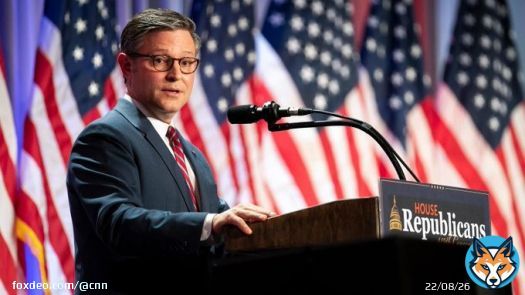 Speaker Mike Johnson says he will request the House Ethics Committee not release a report on allegations related to Trump attorney general pick Matt GaetzSpeaker Johnson says he&rsquo;s going request Ethics Committee not release Gaetz report | CNN PoliticsFrom cnn.com