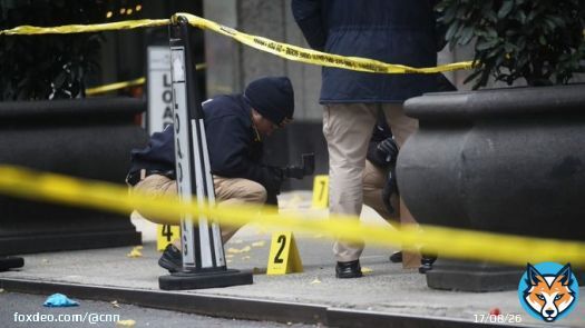 A backpack found in Central Park is believed to belong to the suspect in the killing of UnitedHealthcare CEO Brian Thompson, a source saysManhunt underway for UnitedHealthcare CEO shooter: Live updates | CNNFrom cnn.com