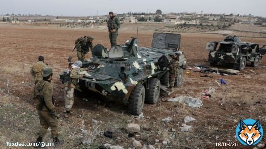 Rebels appear to have entered the Syrian capital of Damascus, a resident says, as the Assad regime's defenses collapse.Syrian rebels edge closer to Damascus as US officials say Assad regime could fall soon: Live...From cnn.com