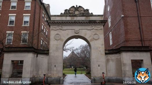 The Trump administration is considering freezing $510 million in grants to Brown University over DEI policies and antisemitism response, official says.Trump administration is considering freezing $510 million in grants to Brown University | CNNFrom cnn.com