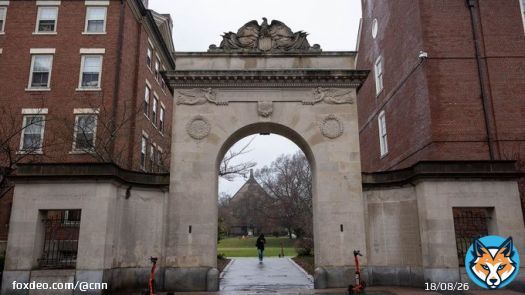 The Trump administration is considering freezing $510 million in grants to Brown University over DEI policies and antisemitism response, official says.Trump administration is considering freezing $510 million in grants to Brown University | CNNFrom cnn.com